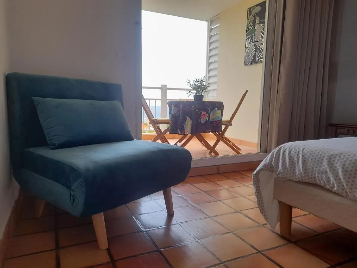 Apartment Residence La Baie 2 - Le Tresor De La Baie La Trinite Martinique