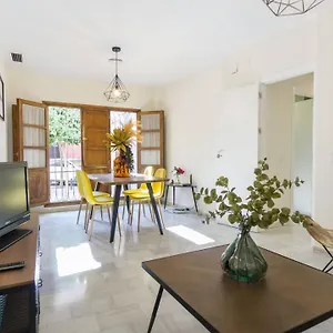  Appartement Rentalsevilla Descubriendo Iglesias Espagne