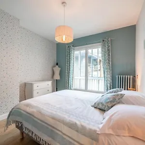  Appartement L'étoile Annécienne - T3 80 M - Terrasse France