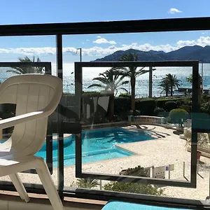  Appartement Vue France