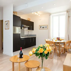  Appartement Le Cosy Yourhosthelper France